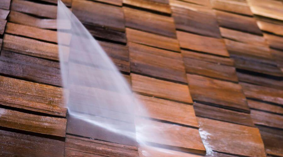 Slate Roofing in Marion, MS